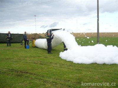 TJ SOKOL KOMÁROVICE