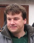 SŠŘS Petr Brus